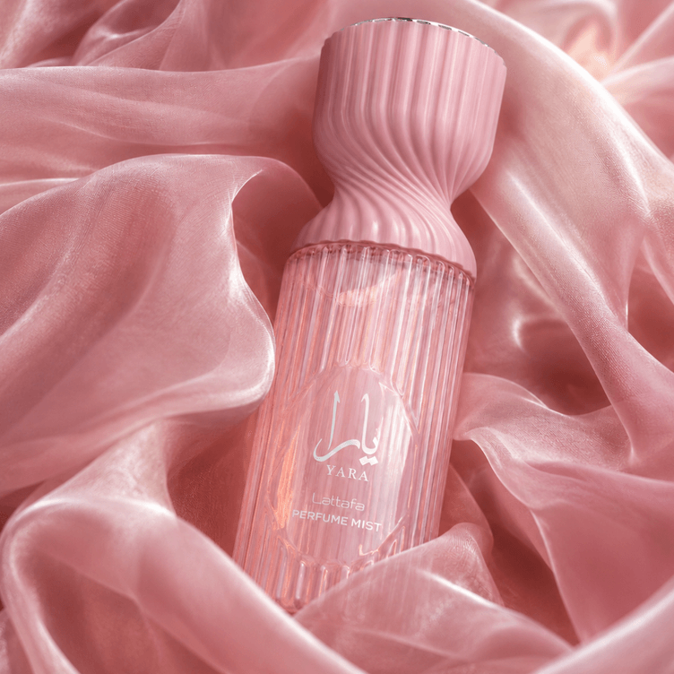 COMPRA 1 Y LLEVA 3 – YARA Rosé 100 ml + Splash Yara 250 ml + Crema Yara 310 g