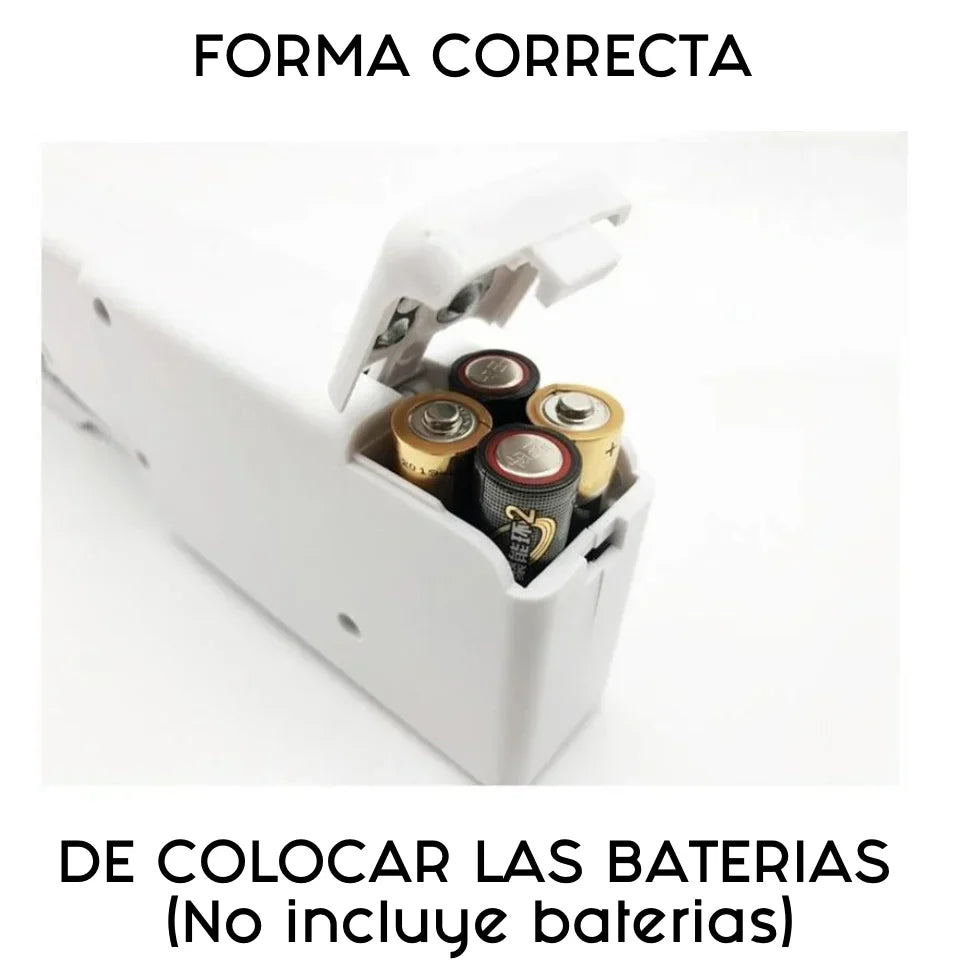 MAQUINA DE COSER PORTATIL – Cose fácil, rápido y sin complicaciones - Envío Gratis 🎁🎁