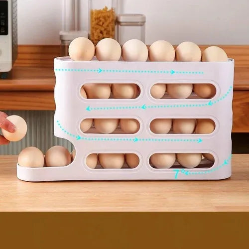 Dispensador De Huevos