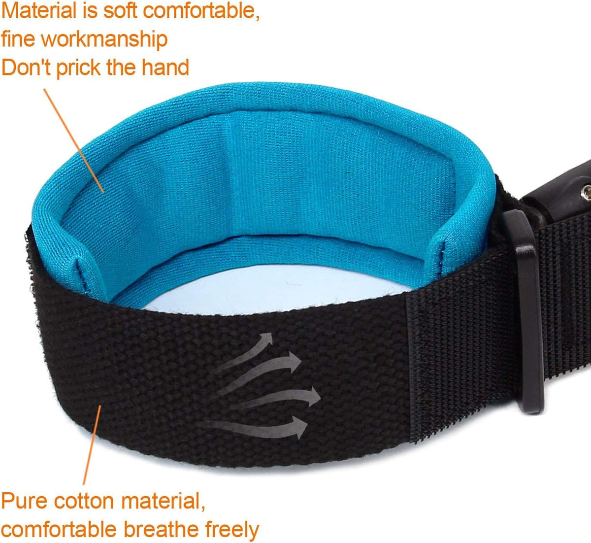 Pulsera Antipérdida para Niños + Envío gratis