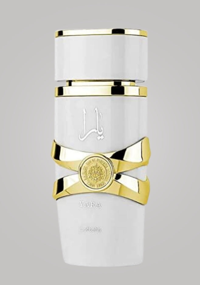 Eau de Parfum Yara Moi