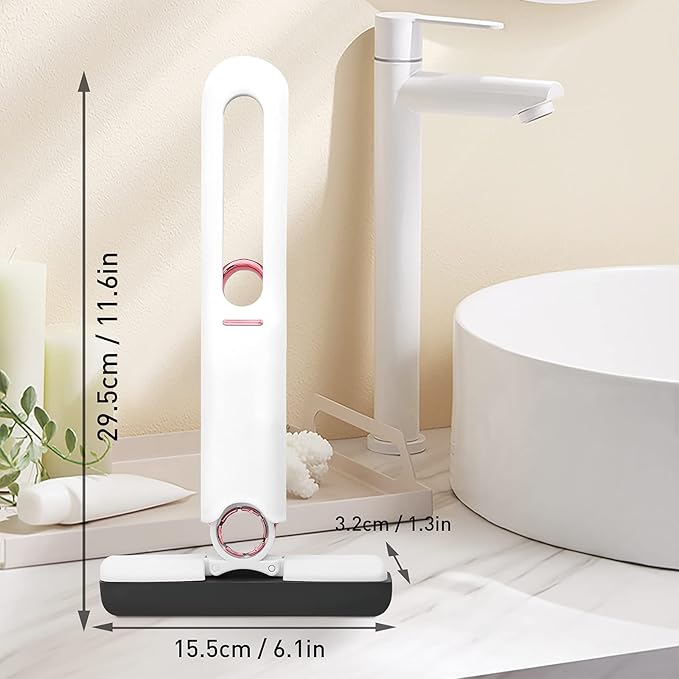 Escurridor MiniMop™ 2 x 1 + Envío Gratis 🎁