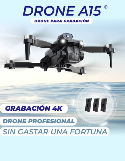 DRONE A15 PRO