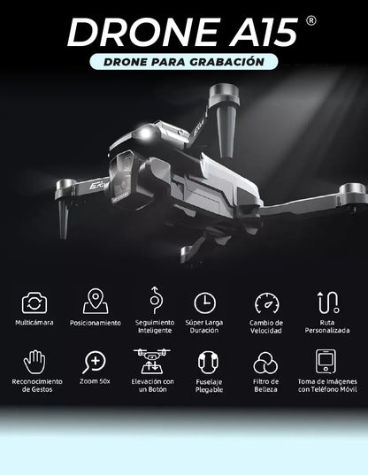 DRONE A15 PRO