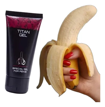 2x1 Gel Engrosador y Agrandador