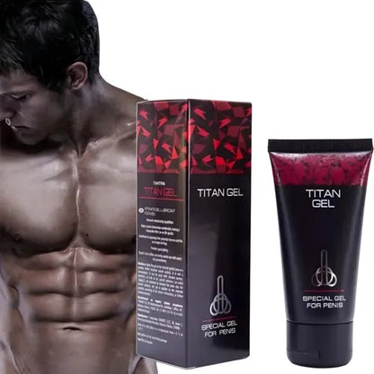 2x1 Gel Engrosador y Agrandador