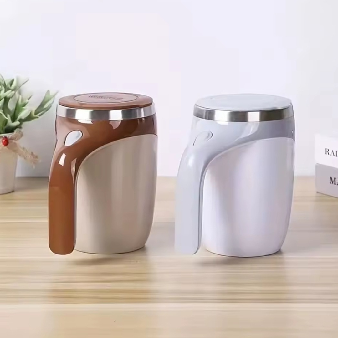 Taza Mezcladora Automática™ con envío gratis 🎁