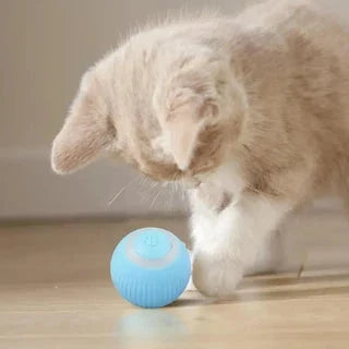 PowerBall™ Pelota Inteligente para Gatos y Perros 2x1 + Envío Gratis🎁