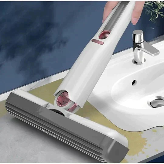 Escurridor MiniMop™ 2 x 1 + Envío Gratis 🎁