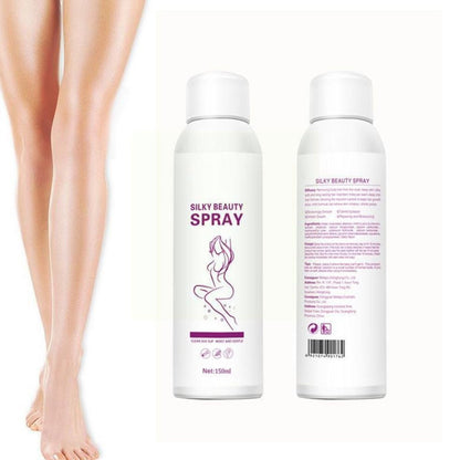 Kingyes™ - Spray Depilador sin dolor (Oferta 2x1) Envío Gratis🔥