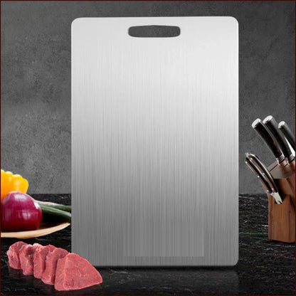 TABLA DE PICAR DE TITANIUM PREMIUM  ⭐⭐⭐⭐⭐  🎁