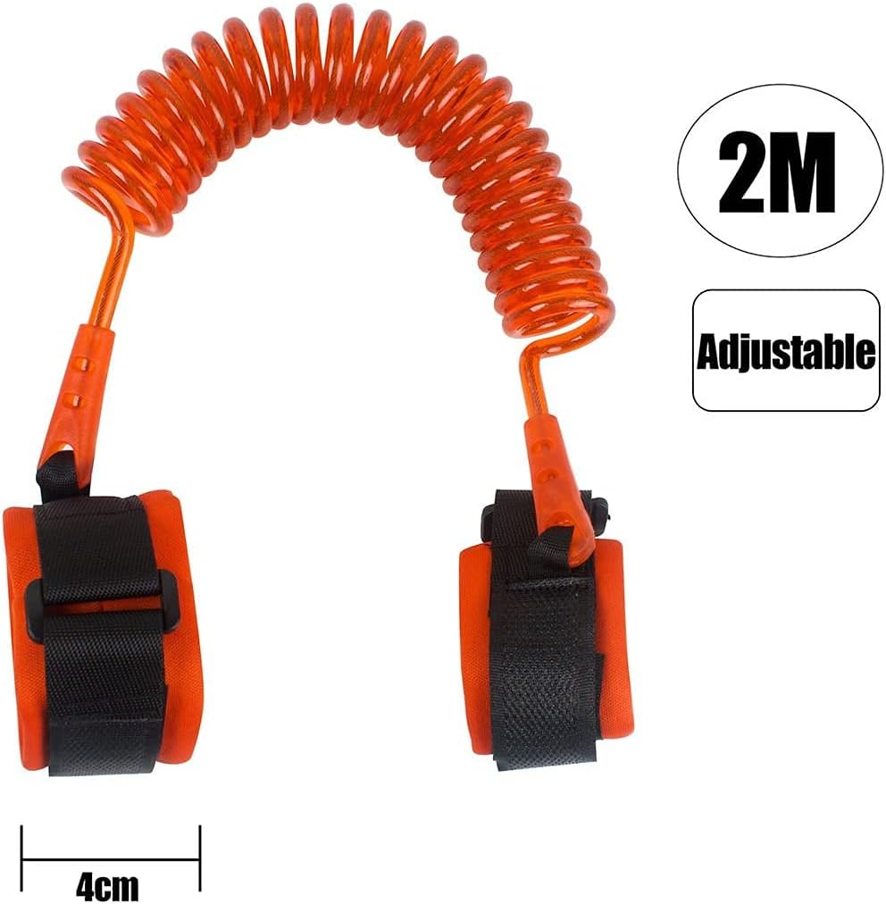 Pulsera Antipérdida para Niños + Envío gratis
