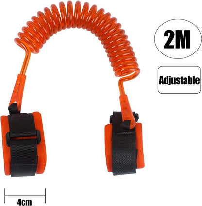 Pulsera Antipérdida para Niños + Envío gratis