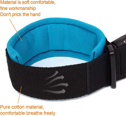 Pulsera Antipérdida para Niños + Envío gratis