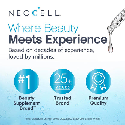 NEOCELL®️ SERUM NIACINAMIDA + ACIDO HIALURONICO + Envío gratis ✨