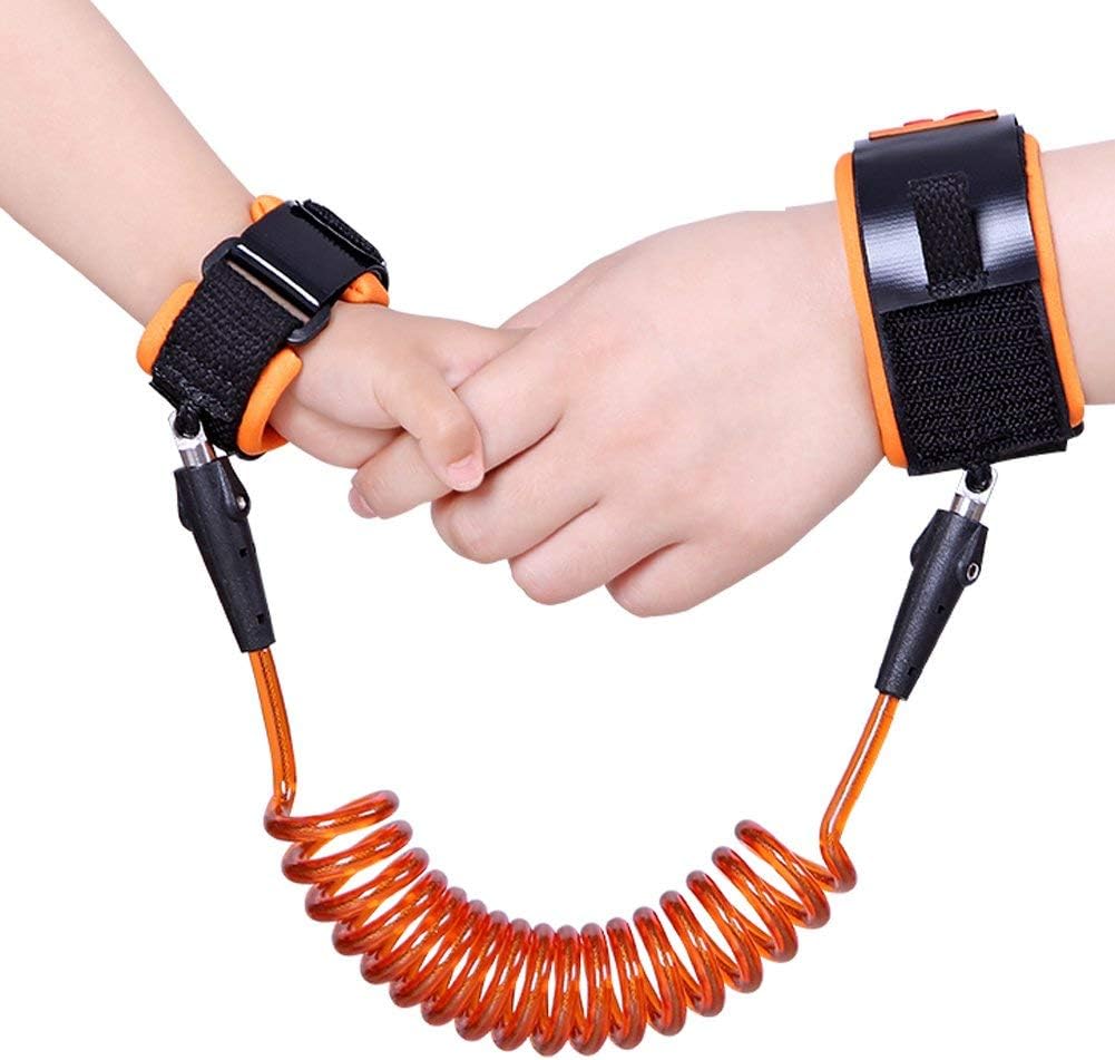 Pulsera Antipérdida para Niños + Envío gratis