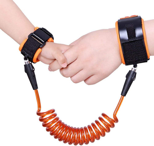 Pulsera Antipérdida para Niños + Envío gratis