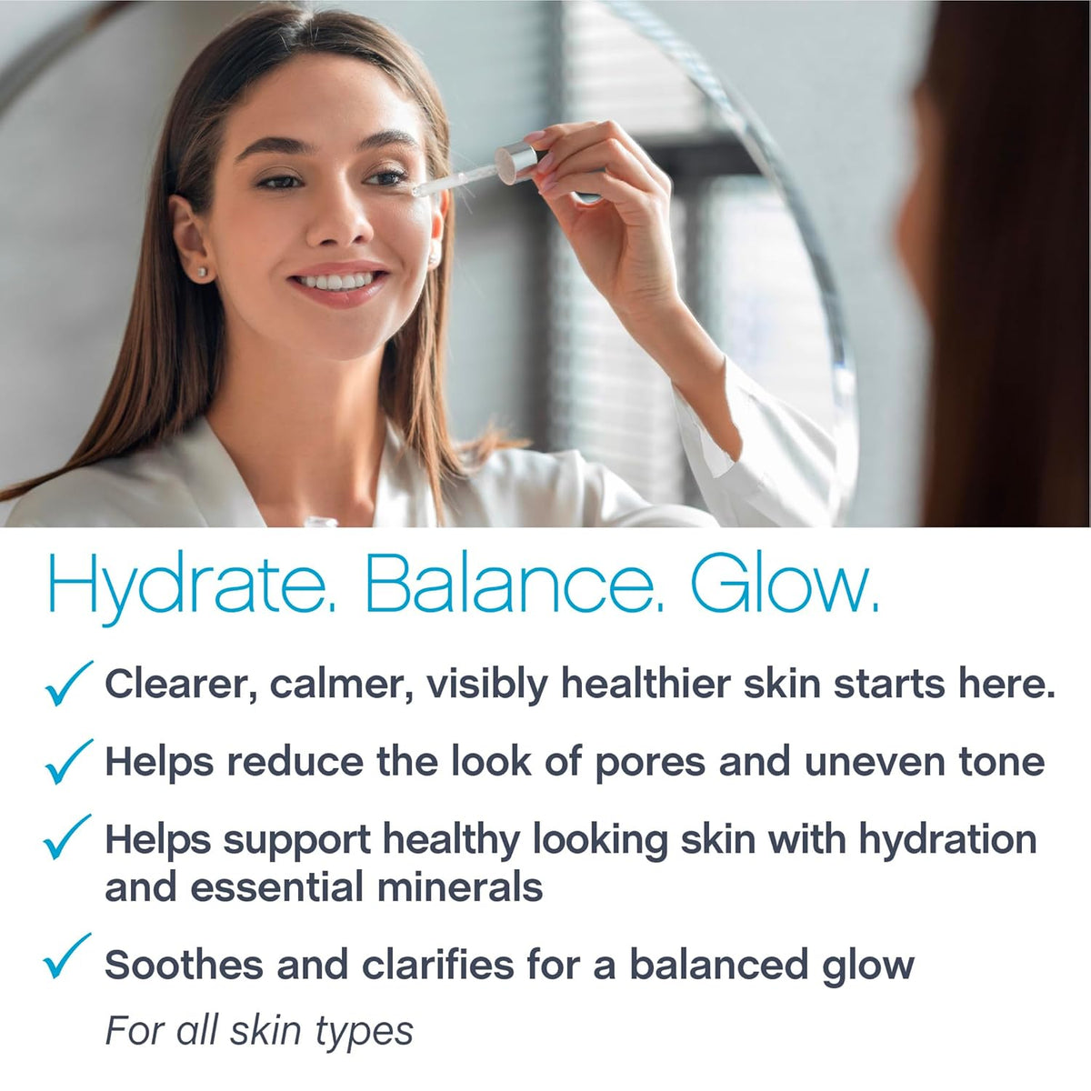 NEOCELL®️ SERUM NIACINAMIDA + ACIDO HIALURONICO + Envío gratis ✨