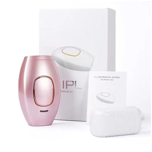 Depiladora Láser Ipl Permanente + ENVIO GRATIS