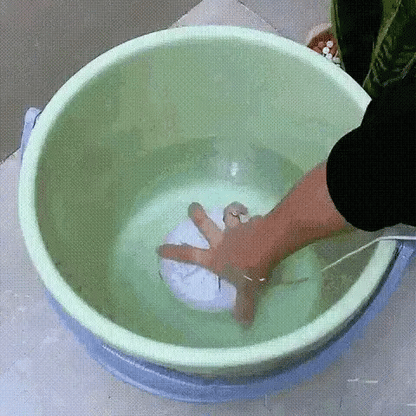 💦MINI LAVADORA PORTÁTIL + ENVÍO GRATIS 🎁
