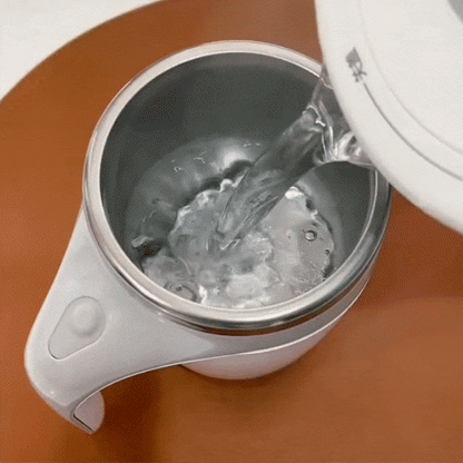 Taza Mezcladora Automática™ con envío gratis 🎁